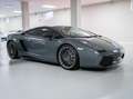 Lamborghini Gallardo V10 Superleggera -TAGLIANDI UFFICIALI-ITALIANA-CAR Grigio - thumbnail 3
