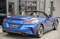 BMW Z4 M M Shadow Live Cockpit Prof* Head-Up* 19 Bleu - thumbnail 4