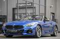BMW Z4 M M Shadow Live Cockpit Prof* Head-Up* 19 Bleu - thumbnail 31