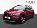 Dacia Sandero Stepway Comfort 74kW (100CV) ECO-G Rouge - thumbnail 1