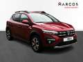 Dacia Sandero Stepway Comfort 74kW (100CV) ECO-G Rouge - thumbnail 8