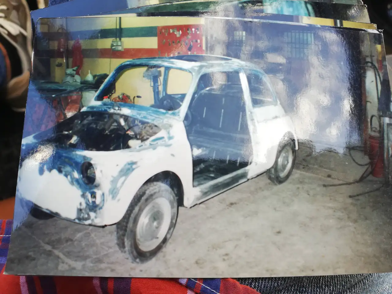 Fiat 500L, foto 3