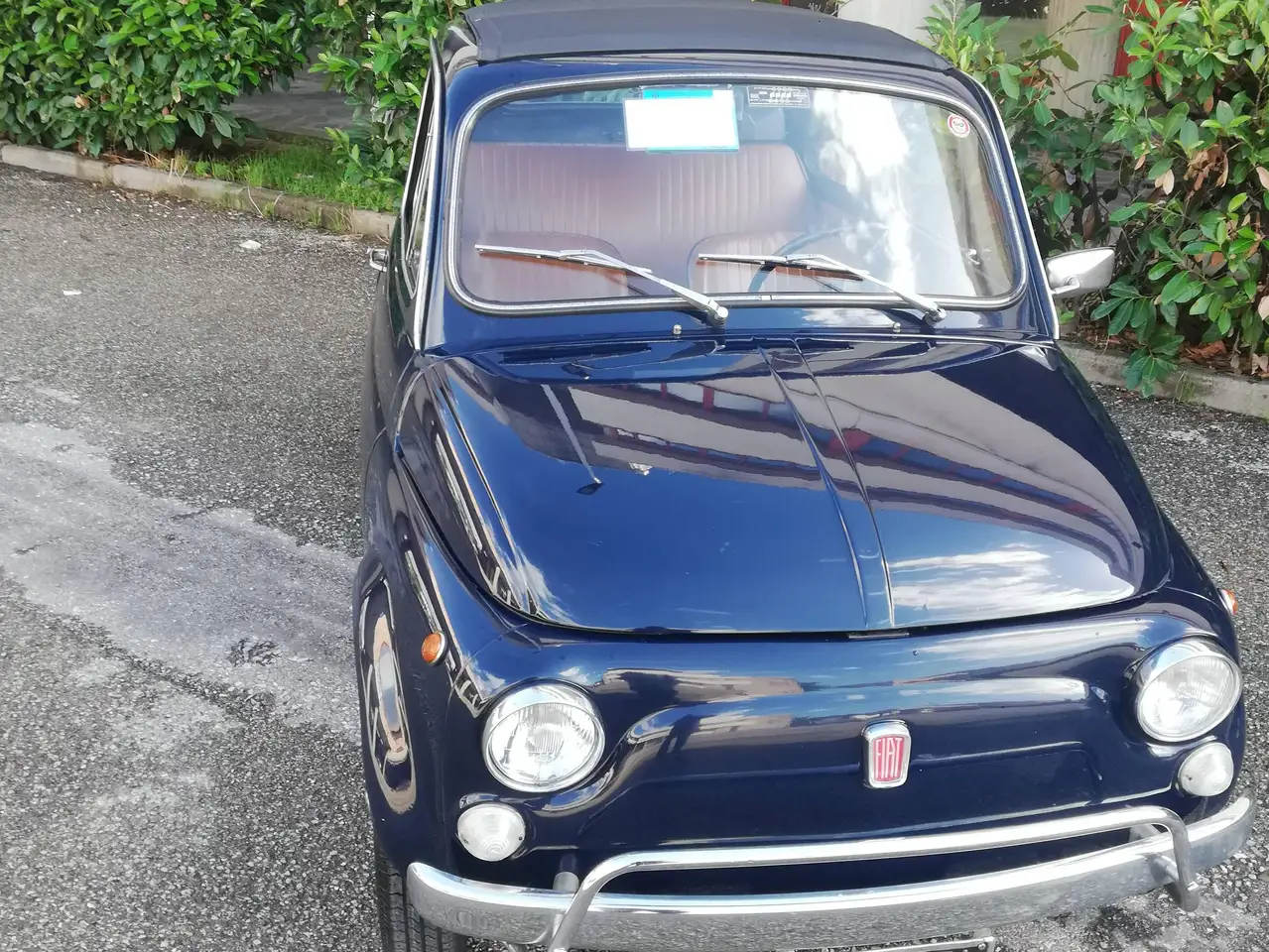 Fiat 500L, foto 2