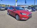Ford Focus 1.5 EcoBoost Titanium Frontscheibe beheizbar Rot - thumbnail 3