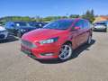 Ford Focus 1.5 EcoBoost Titanium Frontscheibe beheizbar Rot - thumbnail 1