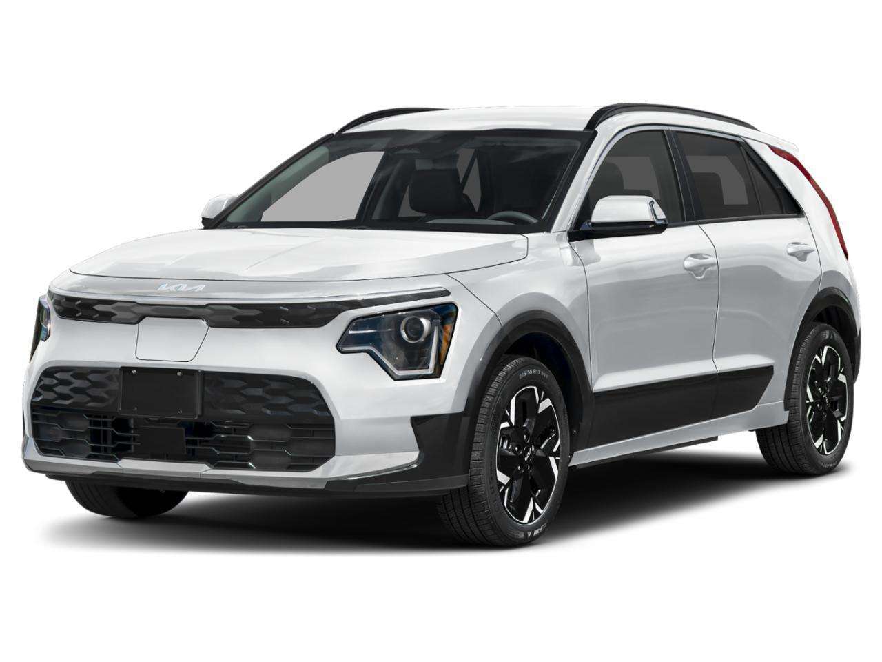 2026 Kia Niro NIRO EV WIND +