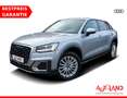 Audi Q2 35 1.5 TFSI design LED Sitzheizung Tempomat Grau - thumbnail 1