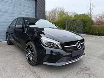 Benzine Leder Navi Pdc Xenon+Led