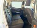 Nissan Navara NISSAN  pickup Doble Cab. 2.3dCi 120kW(160C Blanco - thumbnail 26