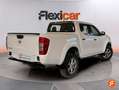 Nissan Navara NISSAN  pickup Doble Cab. 2.3dCi 120kW(160C Blanco - thumbnail 8