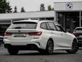 BMW 320 i M SPORT+SHZ+PDC+LC PROF Weiß - thumbnail 2