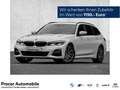BMW 320 i M SPORT+SHZ+PDC+LC PROF Weiß - thumbnail 1