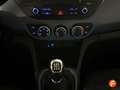 Hyundai i10 1.0 Klass Gris - thumbnail 7
