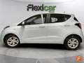 Hyundai i10 1.0 Klass Gris - thumbnail 5