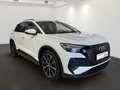 Audi Q4 e-tron Q4 50 e-tron quattro *SONOS*MATRIX*KAMERA*NAVI* Bianco - thumbnail 4