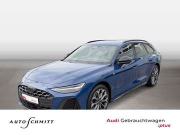 Avant 3.0 TFSI quattro S-Line 360 Matrix