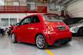 Fiat 500C Abarth 500 c Abarth esseesse aut Rot - thumbnail 5