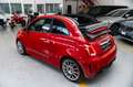 Fiat 500C Abarth 500 c Abarth esseesse aut Rot - thumbnail 7