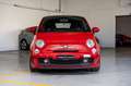 Fiat 500C Abarth 500 c Abarth esseesse aut Rot - thumbnail 2