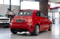 Fiat 500C Abarth 500 c Abarth esseesse aut Rot - thumbnail 4