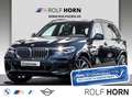 BMW X5 xDrive40d M Sport Pano Adaptiv SHZ Klima 20" Schwarz - thumbnail 1
