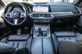 BMW X5 xDrive40d M Sport Pano Adaptiv SHZ Klima 20" Schwarz - thumbnail 4