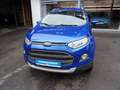 Ford EcoSport 1.0 EcoBoost TITANIUM Allwetterreifen Bleu - thumbnail 1