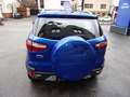 Ford EcoSport 1.0 EcoBoost TITANIUM Allwetterreifen Blauw - thumbnail 3
