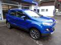 Ford EcoSport 1.0 EcoBoost TITANIUM Allwetterreifen plava - thumbnail 4