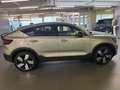Volvo C40 Plus Recharge Pure Electric AWD Twin Argent - thumbnail 4