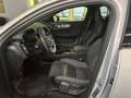 Volvo C40 Plus Recharge Pure Electric AWD Twin Argent - thumbnail 9