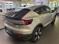 Volvo C40 Plus Recharge Pure Electric AWD Twin Argent - thumbnail 5