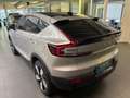 Volvo C40 Plus Recharge Pure Electric AWD Twin Argent - thumbnail 7