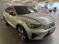Volvo C40 Plus Recharge Pure Electric AWD Twin Argent - thumbnail 3