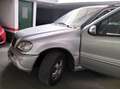 Mercedes-Benz ML 270 270CDI Silber - thumbnail 3