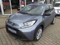 Toyota Aygo X Business Edition Blau - thumbnail 1