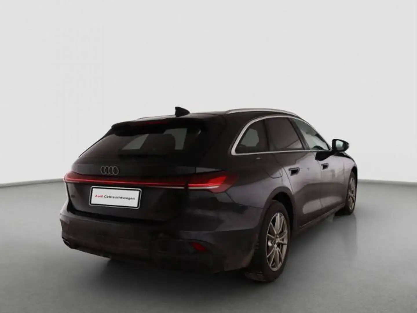 Audi A5 TDI S-tronic +LED+KAMERA+HUD+ASSISTS+ Schwarz - 2