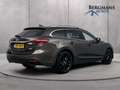 Mazda 6 Sportbreak // 2.0 SkyActiv-G 165 GT-M // LEDER // Marrone - thumbnail 2