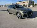 Audi Q5 Q5 SPORTBACK S-LINE IDENTITY BLACK Grigio - thumbnail 3