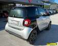 smart forTwo EQ passion / 17,6 kWh-Akku Argent - thumbnail 7
