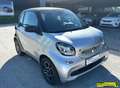 smart forTwo EQ passion / 17,6 kWh-Akku Argent - thumbnail 8