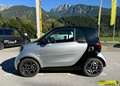 smart forTwo EQ passion / 17,6 kWh-Akku Argent - thumbnail 2
