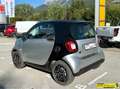 smart forTwo EQ passion / 17,6 kWh-Akku Argent - thumbnail 3