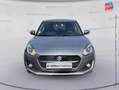 Suzuki Swift 1.2 Dualjet Hybrid 83ch Pack Sieges chauf GPS Came Gris - thumbnail 2