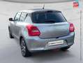 Suzuki Swift 1.2 Dualjet Hybrid 83ch Pack Sieges chauf GPS Came Gris - thumbnail 8