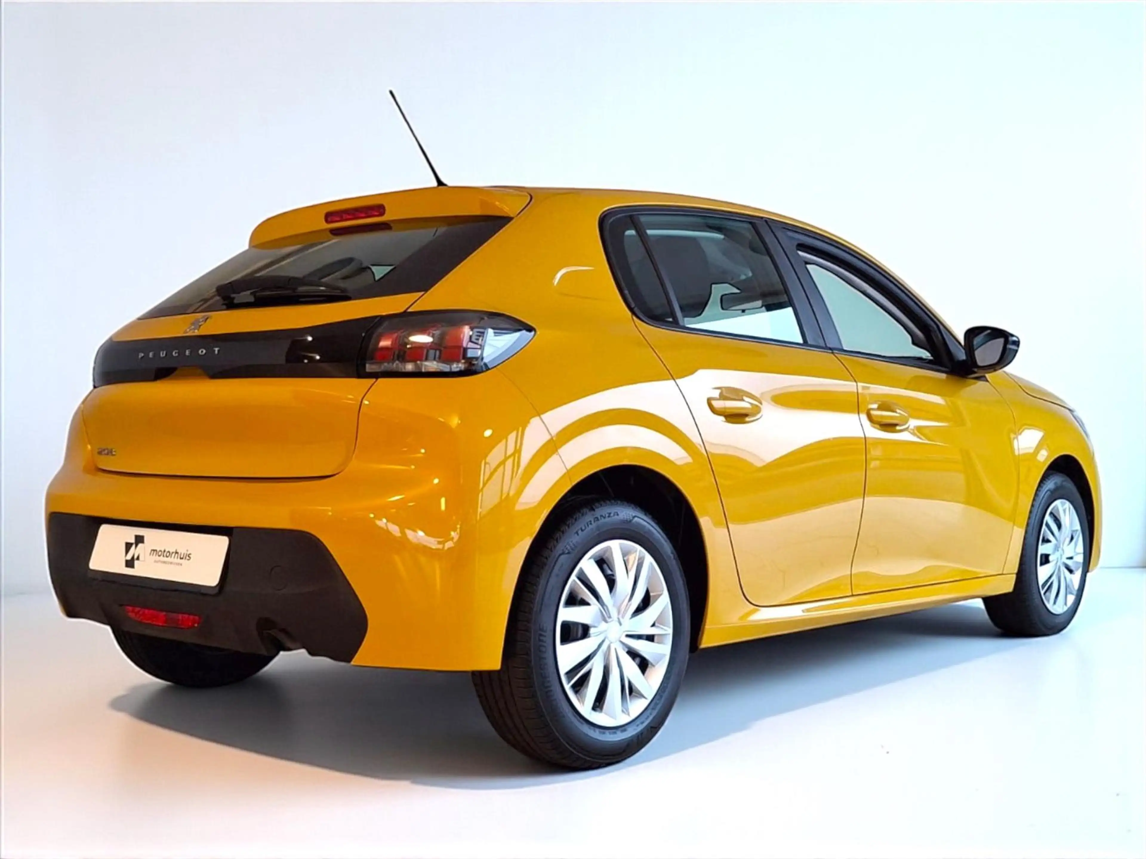 Peugeot 208 1.2 75pk Active AC CRUISE CARPLAY — photo 2