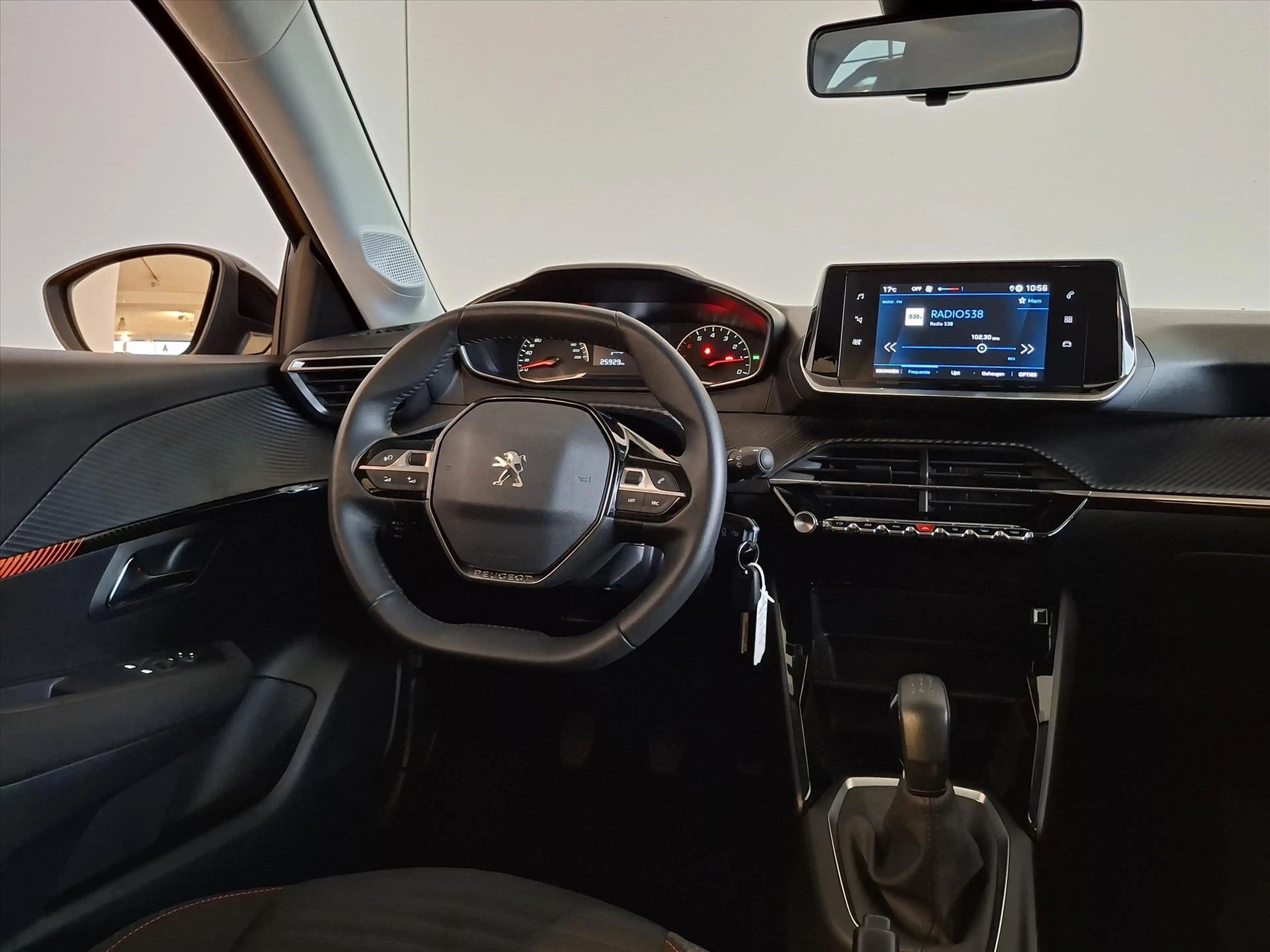 Peugeot 208 1.2 75pk Active AC CRUISE CARPLAY — photo 14