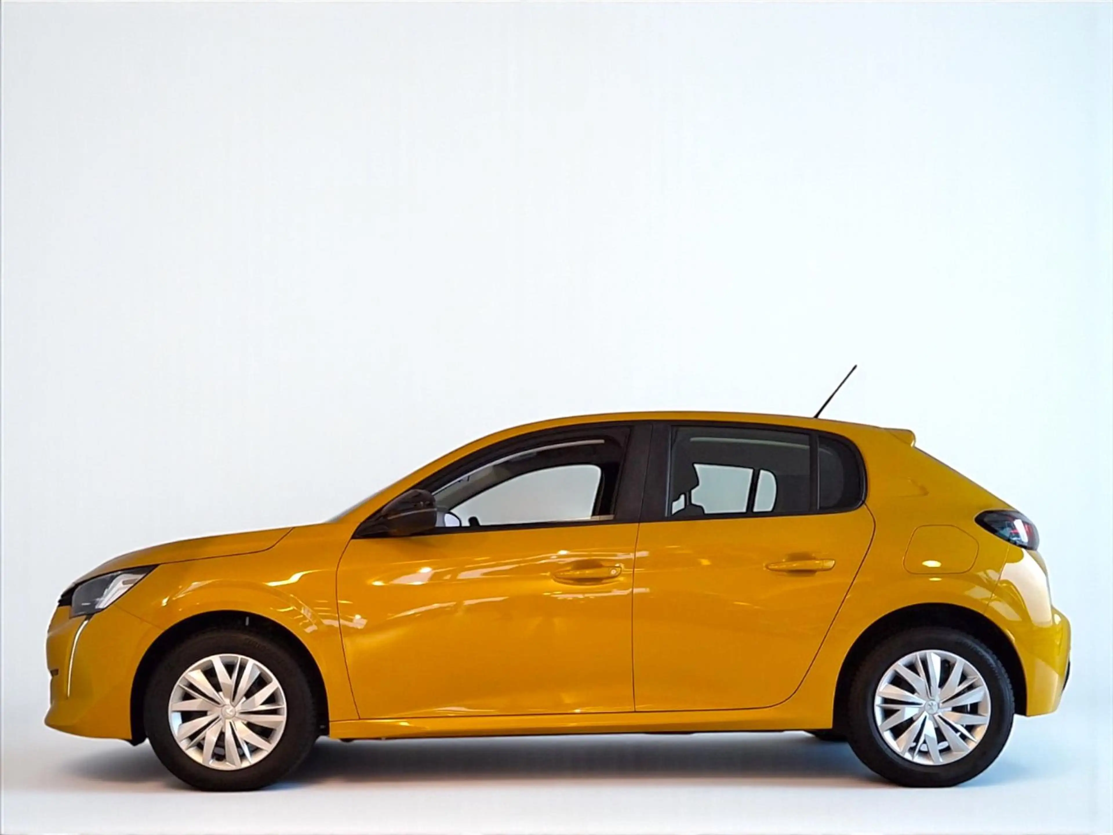 Peugeot 208 1.2 75pk Active AC CRUISE CARPLAY — photo 5