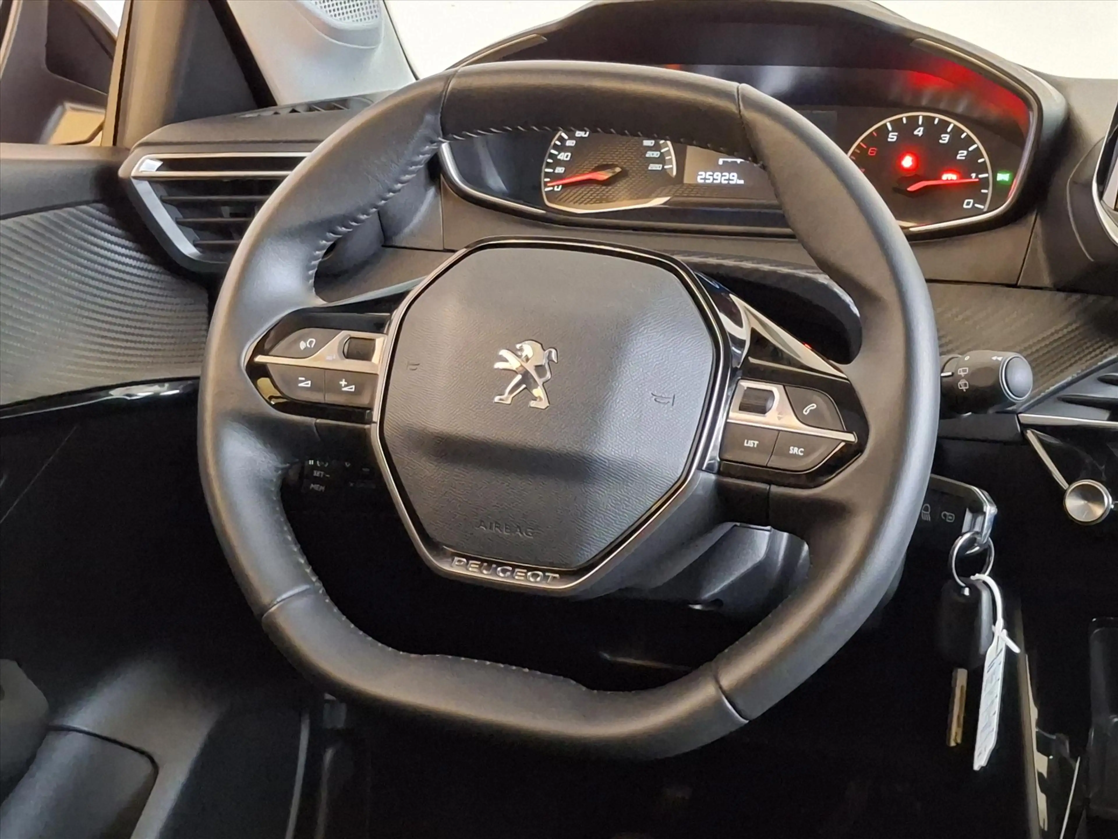 Peugeot 208 1.2 75pk Active AC CRUISE CARPLAY — photo 15