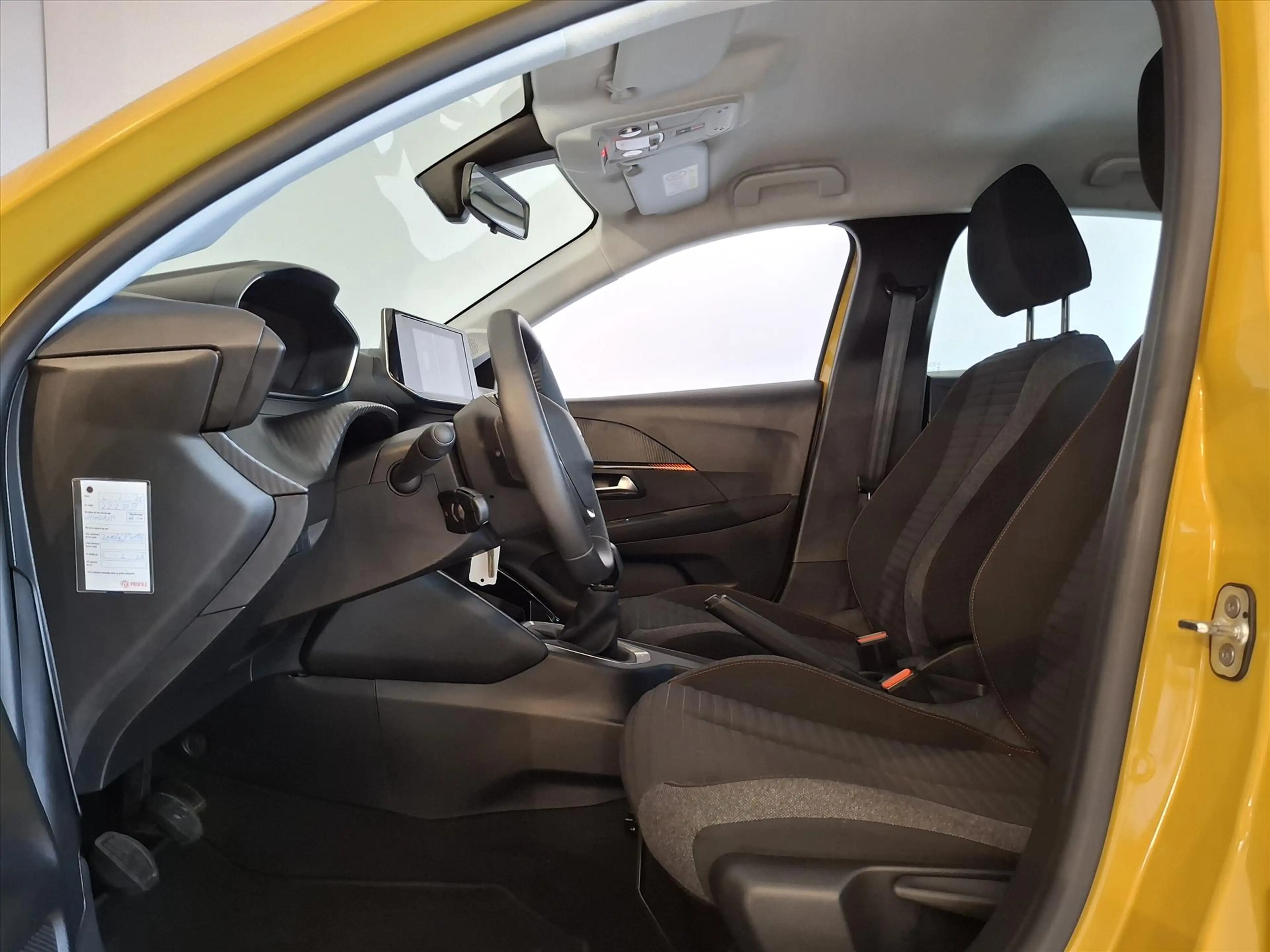 Peugeot 208 1.2 75pk Active AC CRUISE CARPLAY — photo 3
